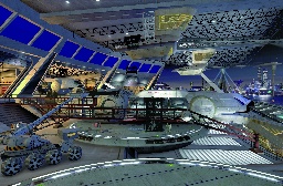 [Space Terminal 2]