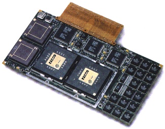 R8000 Chip Set