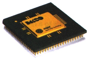 R4400 CPU