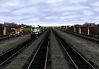 [Train Simulation 1]