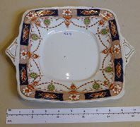 Carlisleware Side Plate