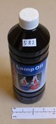 Bartoline Lamp Oil 1Litre