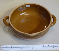 Large Flower Pot with Handles 