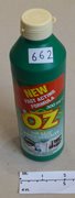 Unused 300ml Bottle of OZ Kettle Descaler