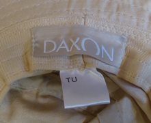 Unused 'Daxon' Ladies Summer Hat