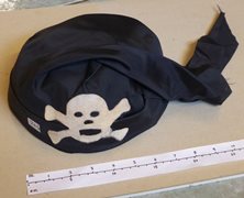 Pirate's Hat!