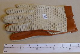 Unused Pair of General Purpose Gloves