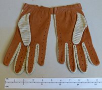 Unused Pair of General Purpose Gloves