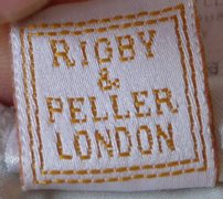 'Rigby & Peller' Bra, Size 40F