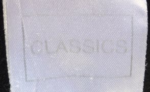 'Classics' Ladies Casual Trousers