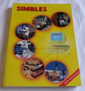 Old Simbles 1997 Tools and Machinery Catalogue, 50th Anniversary Edition