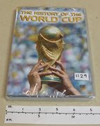 'The History of the World Cup'