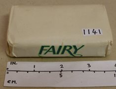 Unopened Bar of Fairy Soap