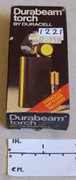 Unused Vintage Original Duracell Torch