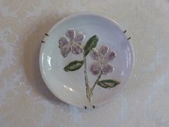 Decorative Wall Plate