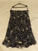 Unused 'Classics' Summer Skirt