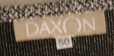 Unused 'Daxon' Sleeveless Dress with Pockets