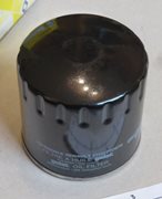 Unused Oil Filter for Renault Cars, Type 77-00-720-978