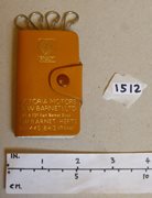 Unused Renault Keys Pouch