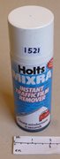 Unused Can of 'Holts' Instant Traffic Film Remover