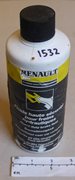 Unused Bottle of Heavy Duty Brake Fluid for Renault Cars