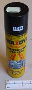 Unused Can of 'Waxoyl' Rustproofing Spray for Cars