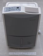Duracraft 300W Dehumidifier, Model DD-TEC10E