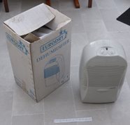 Eurodry Dehumidifier