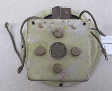 Used Vintage Plessey 5inch Speaker