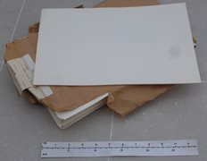 Large Vintage Pack of Unused High Quality A4 Paper
