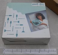 Pedi-Doc Foot Care Kit