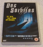 'Dog Soldiers'