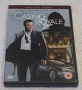 'Casino Royale'