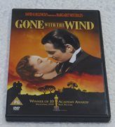 'Gone With The Wind'