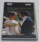 'Pride and Prejudice'