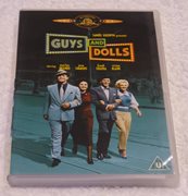 'Guys and Dolls'