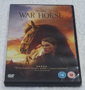 'War Horse'