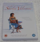 'Shirley Valentine'