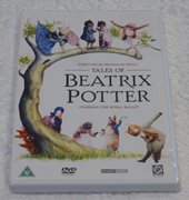 'Tales of Beatrix Potter'