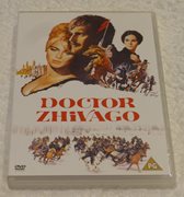'Doctor Zhivago'