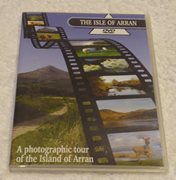 'The Isle of Arran'