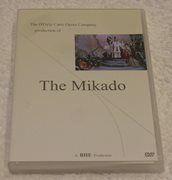 'The Mikado'
