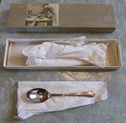 Incomplete Cutlery Set
