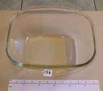 Very Deep and Large Rectangular Oven Dish