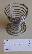 Wire Egg Cup