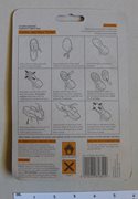 Unused Heavy Duty Stick-on Soles