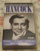 The Very Best of Hancock (1961)