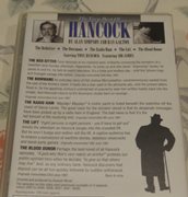 The Very Best of Hancock (1961)