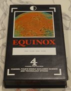 Equinox (New York! New York!)