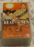 Heat of the Sun
